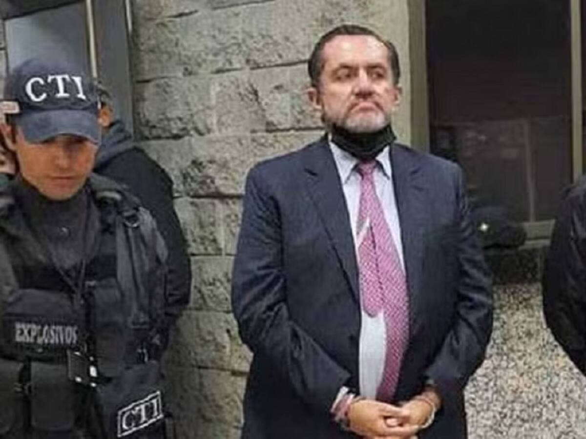 Consejo de Estado negó dos demandas de pérdida de investidura en contra de Mario Castaño