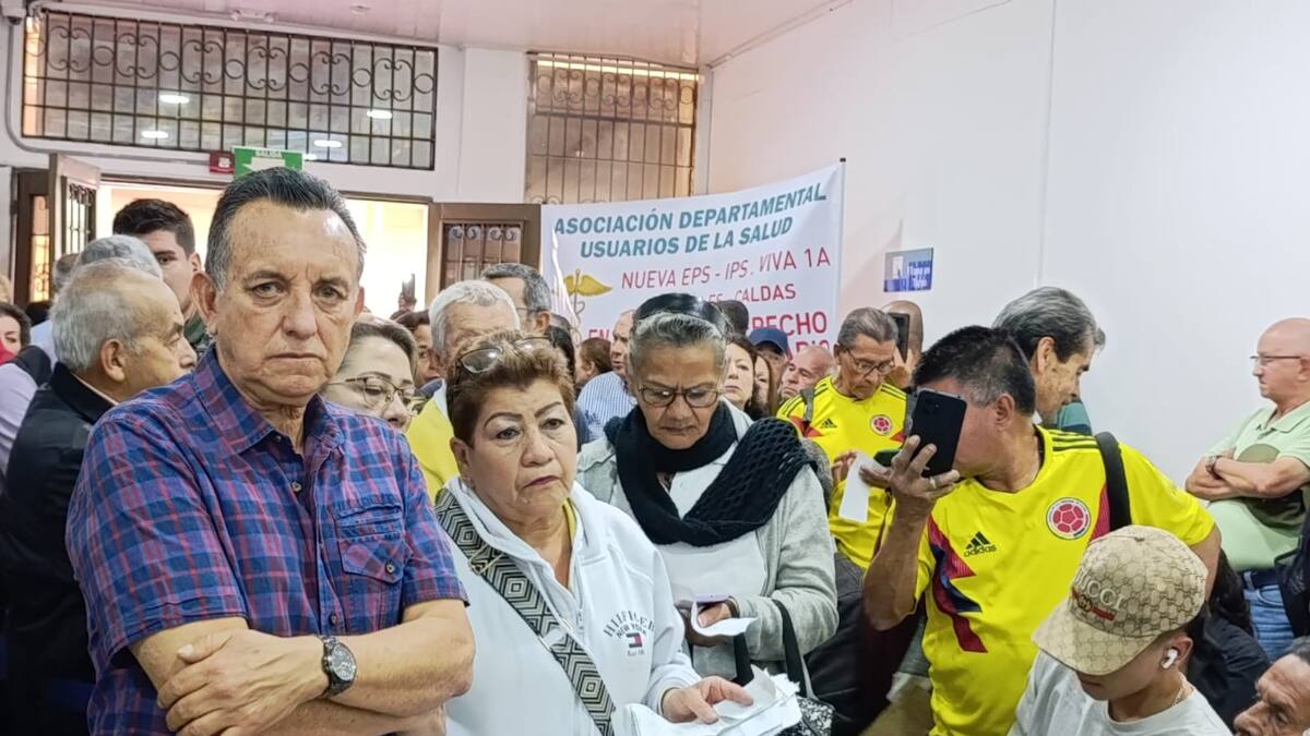 “Hay desabastecimiento de medicamentos en Manizales especialmente para diabéticos”: Sec de Salud