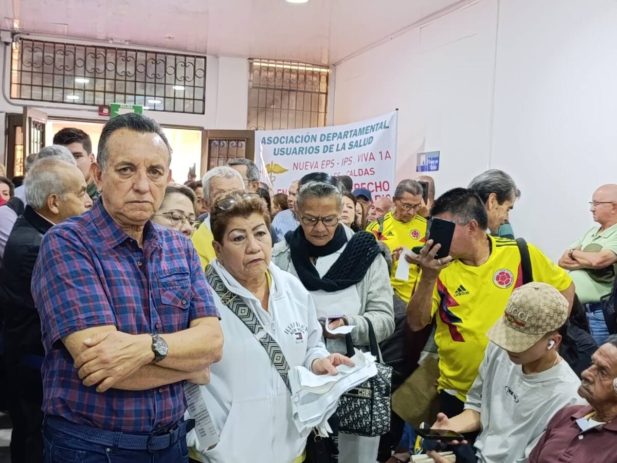 “Hay desabastecimiento de medicamentos en Manizales especialmente para diabéticos”: Sec de Salud