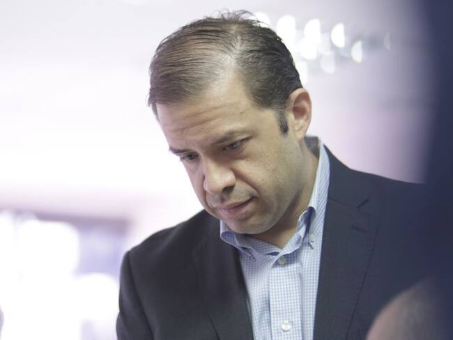 Gabriel Dumar Lora, condenado por el escándalo de corrupción de Odebrecht