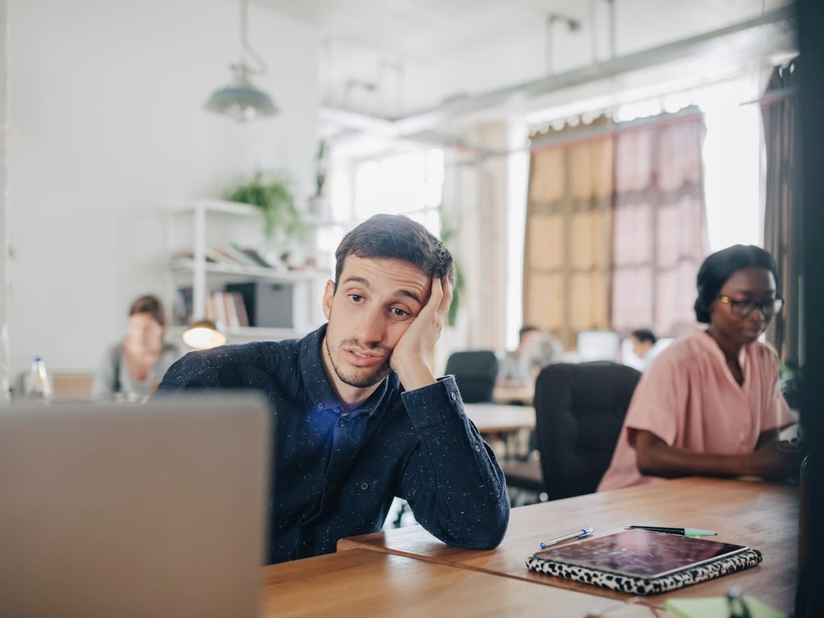 ¿Bogotanos están aburridos de trabajar? Esto dice la Secretaría Distrital de Desarrollo Económico