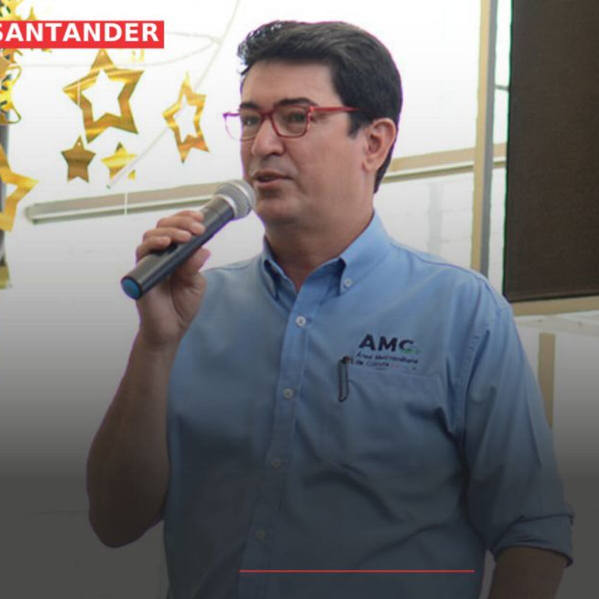 Responde director del AMC por recursos y proyectos para los deportistas