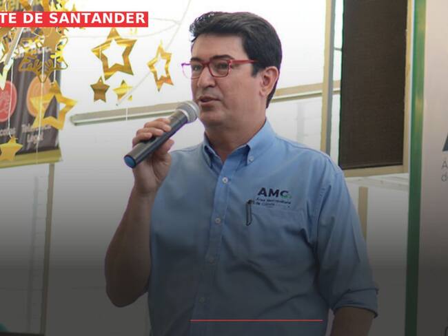 Responde director del AMC por recursos y proyectos para los deportistas