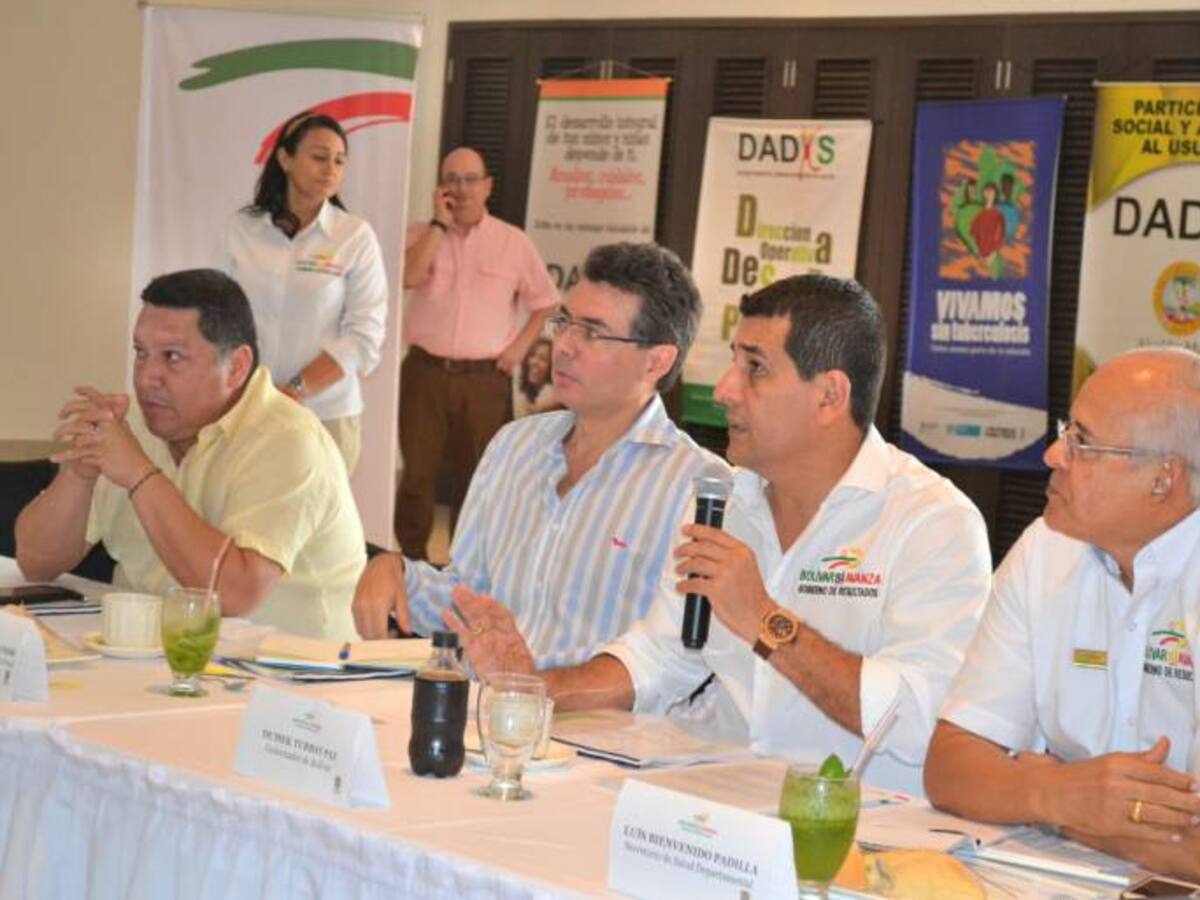 MinSalud asegura que casos de Zika aumentaran en los próximos tres meses