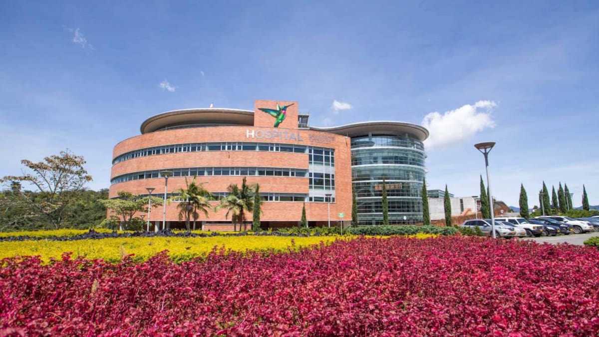 Rionegro declaró alerta roja hospitalaria por ocupación total de camas UCI