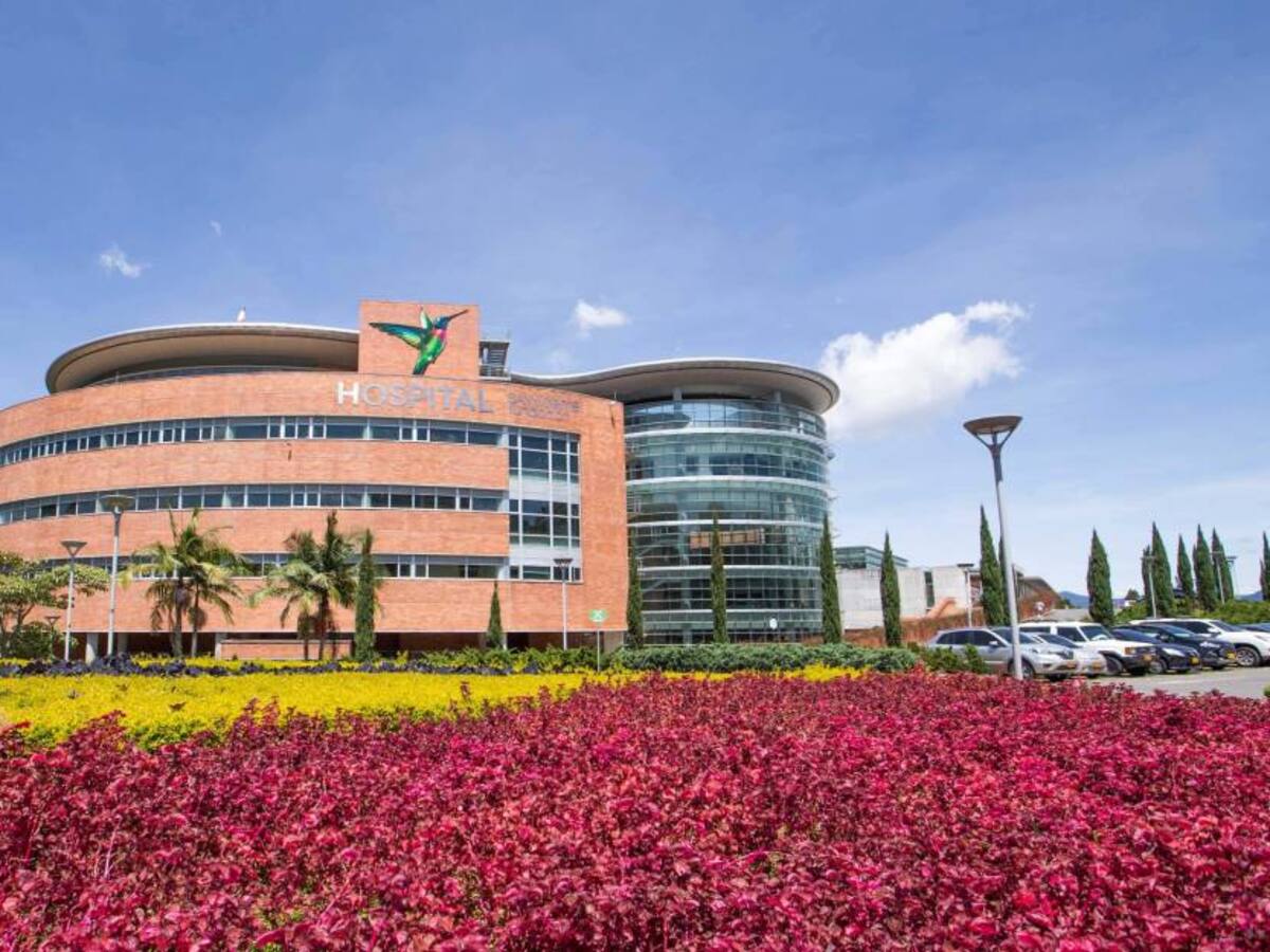 Rionegro declaró alerta roja hospitalaria por ocupación total de camas UCI