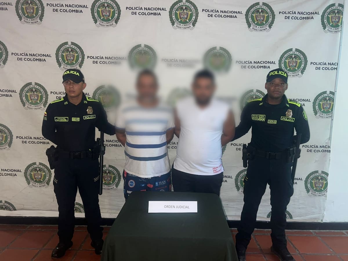 Caen ‘Los Carroñeros’ por robo de $411 millones a carro de valores en Soledad