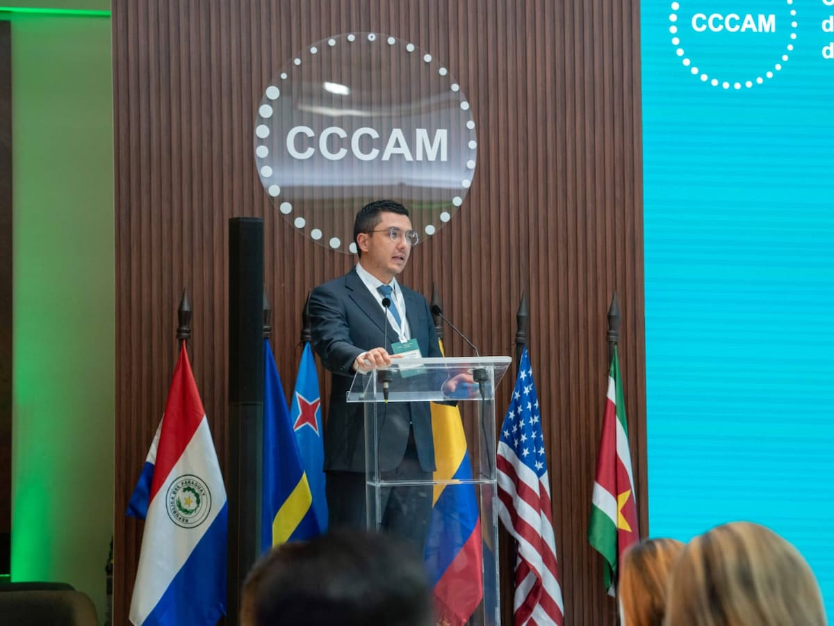 Colombia participó en el lanzamiento del Consejo de Cámaras de Comercio de las Américas