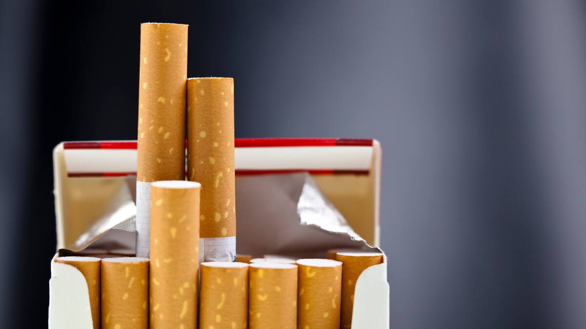 Más de 25 congresistas se suman a propuesta para aumentar impuesto a los cigarrillos
