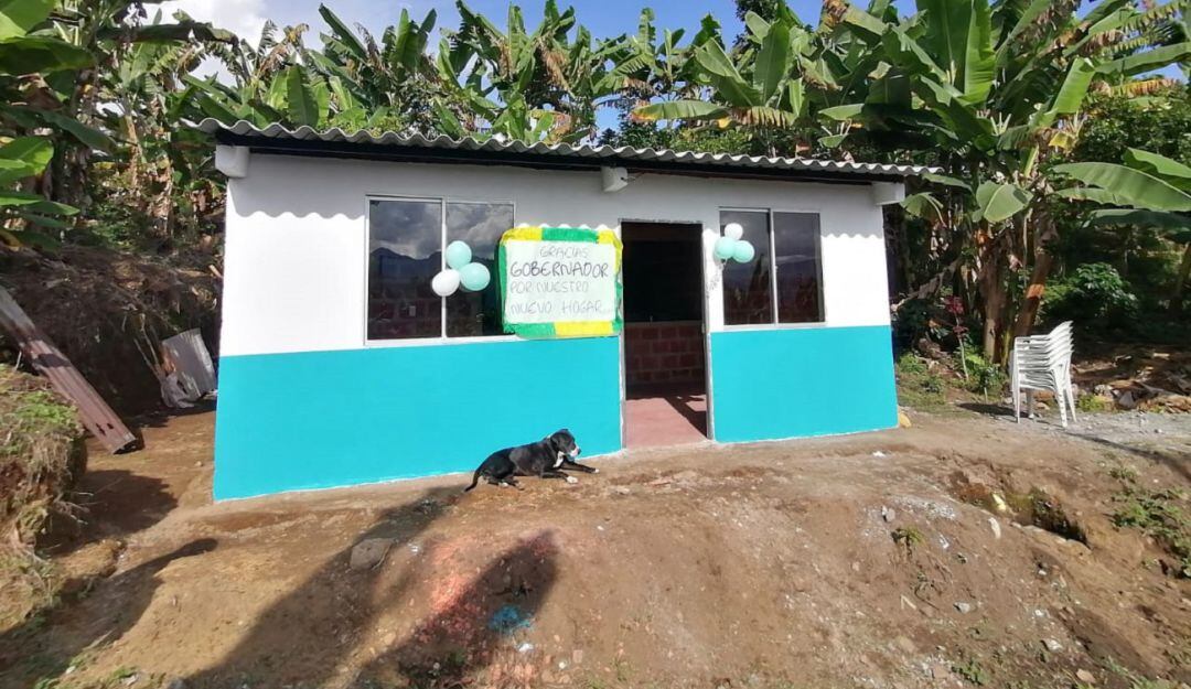 Foto: Enviada desde la Gobernación de Caldas.