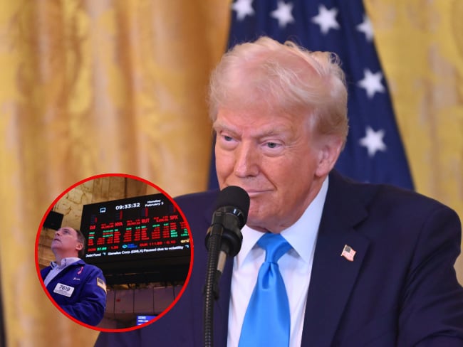 El mundo se prepara para el golpe más fuerte de la guerra comercial de Trump.