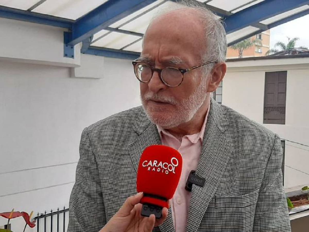Hay esperanza en Aerocafé tras reuniones con el Gobierno Nacional según, Guido Echeverri
