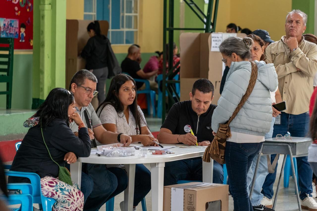 Elecciones del Congreso 2026: hay plazo hasta el 10 de enero para postular a los jurados de votación