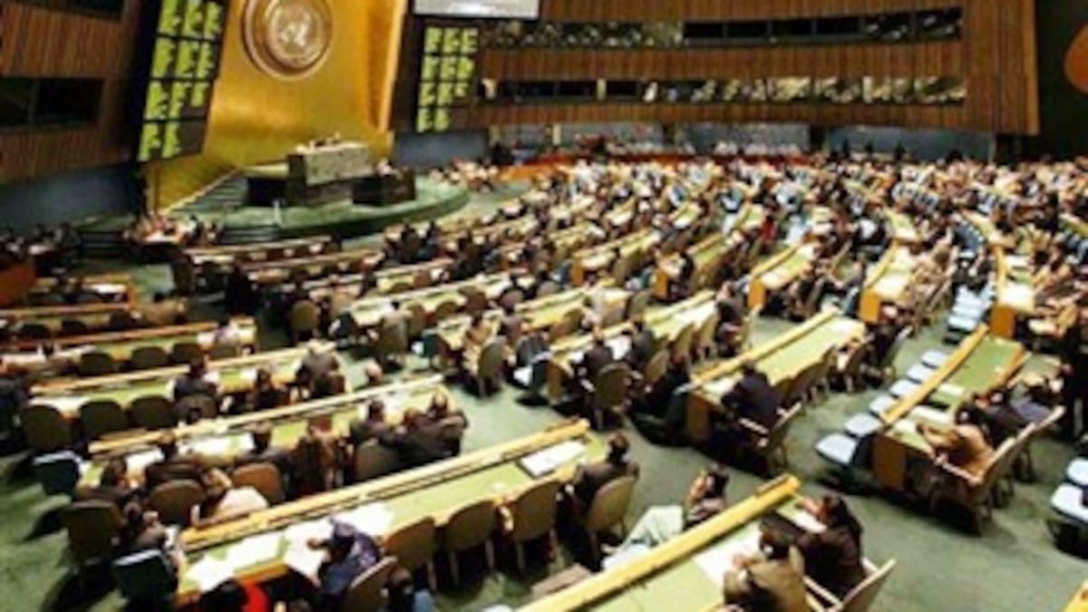 CIDH tendría sede en Colombia