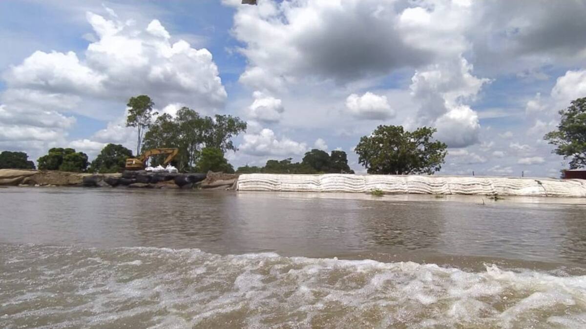 Procuraduría llama atención a la UNGRD por pocos avances en Salamina