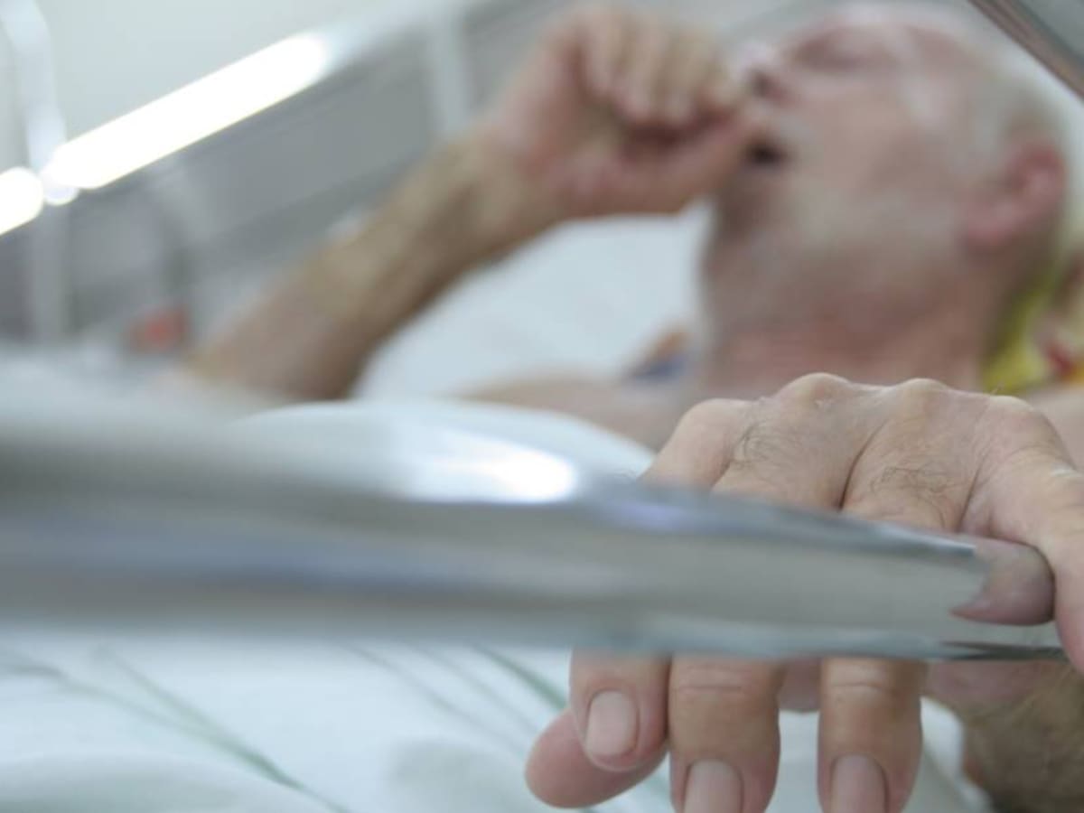 Radican proyecto de ley para regular la eutanasia, incluso en menores de edad