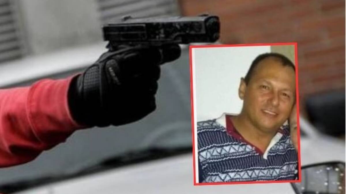 Ofrecen recompensa por asesinos de un pensionado víctima de un millonario fleteo en Chinú, Córdoba