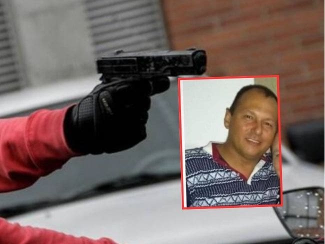 Ofrecen recompensa por asesinos de un pensionado víctima de un millonario fleteo en Chinú, Córdoba