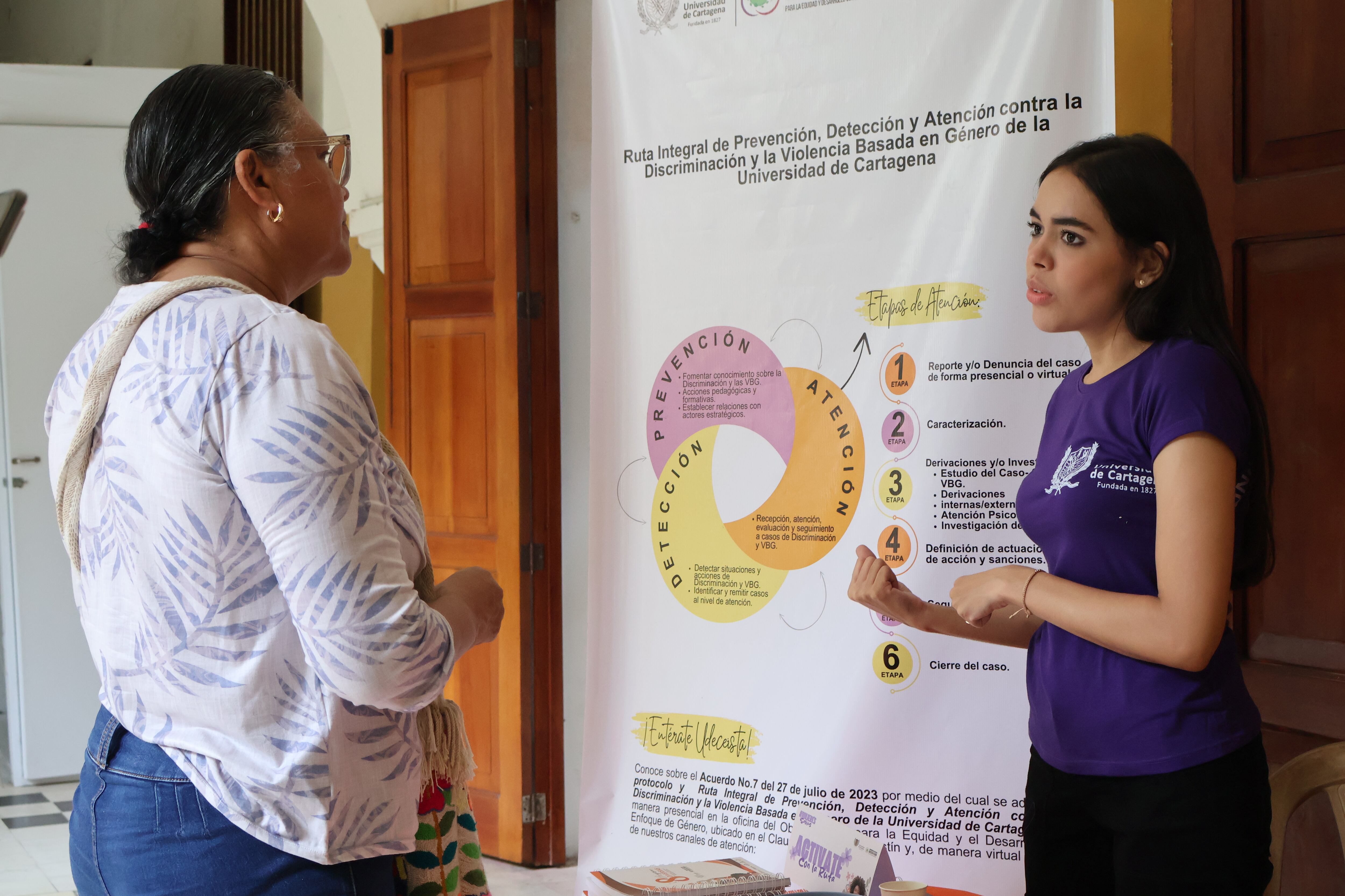 Universidad de Cartagena