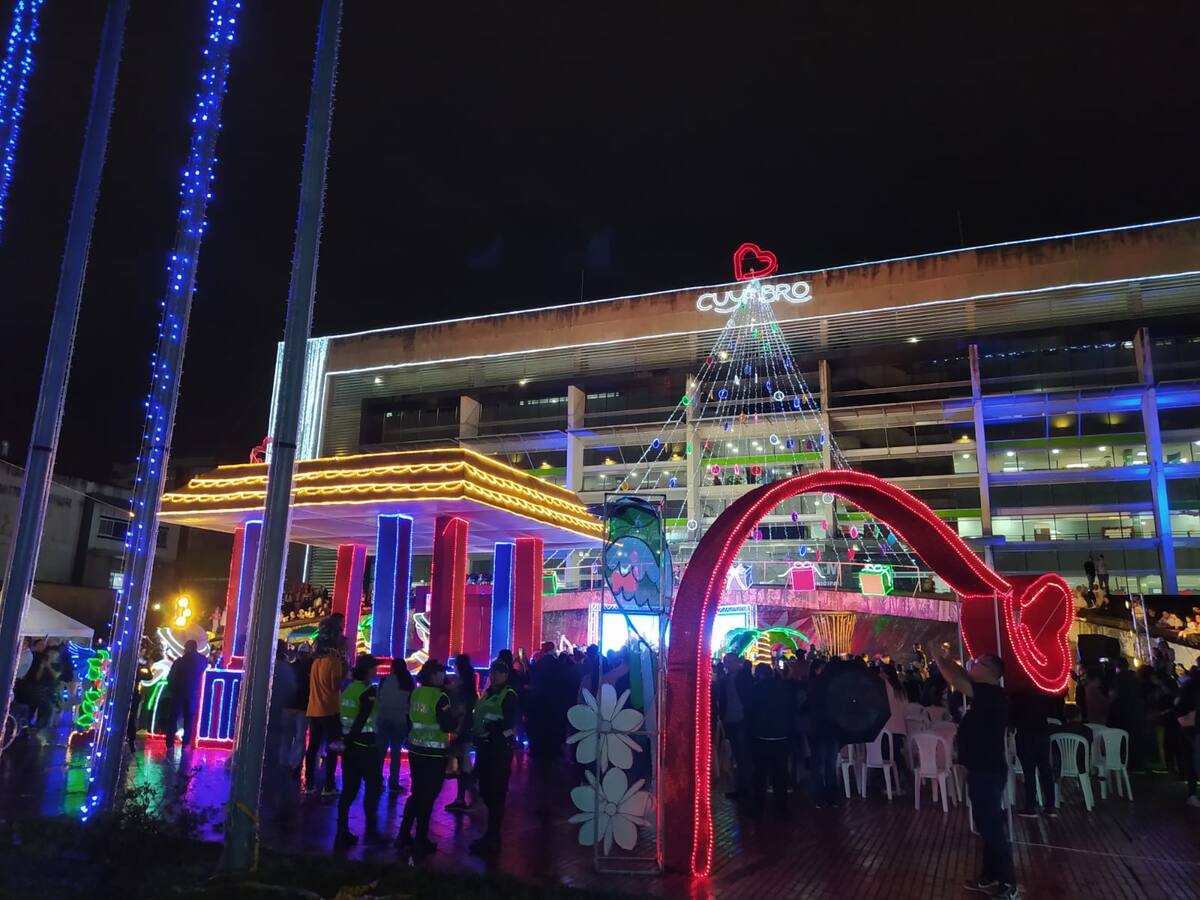 Viernes 2 de diciembre, las noticias más importantes de Armenia y Quindío