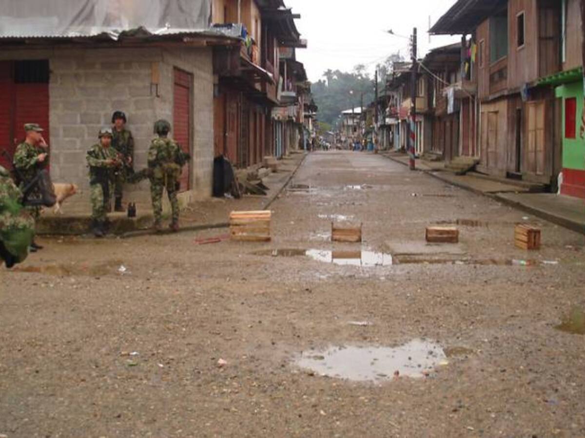 Gobierno busca otras víctimas de Magüí Payán luego de informe de Defensoría sobre 13 muertos