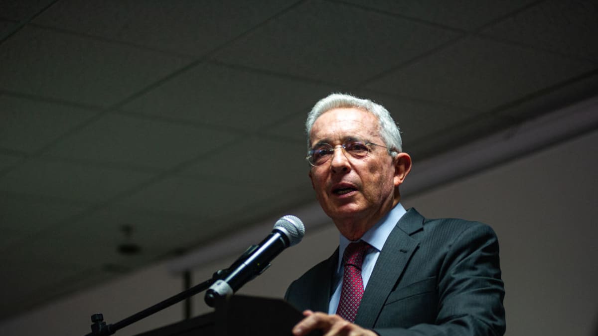 Las pruebas que ordenó la Corte en proceso contra Álvaro Uribe por paramilitarismo