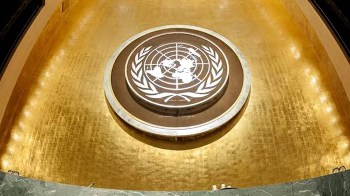 ¿Las Naciones Unidas sirven para contener casos de genocidio?