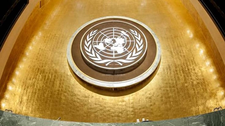 ¿Las Naciones Unidas sirven para contener casos de genocidio?