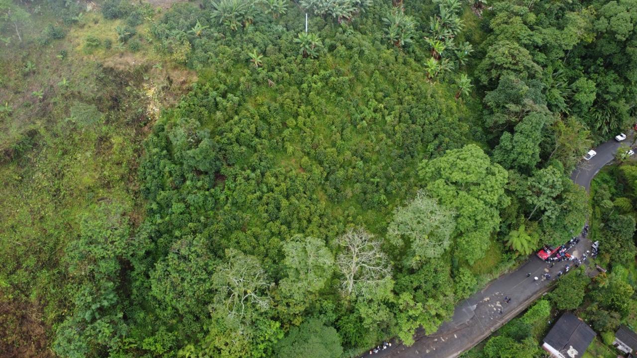 Foto suministrada: Gobernación de Risaralda