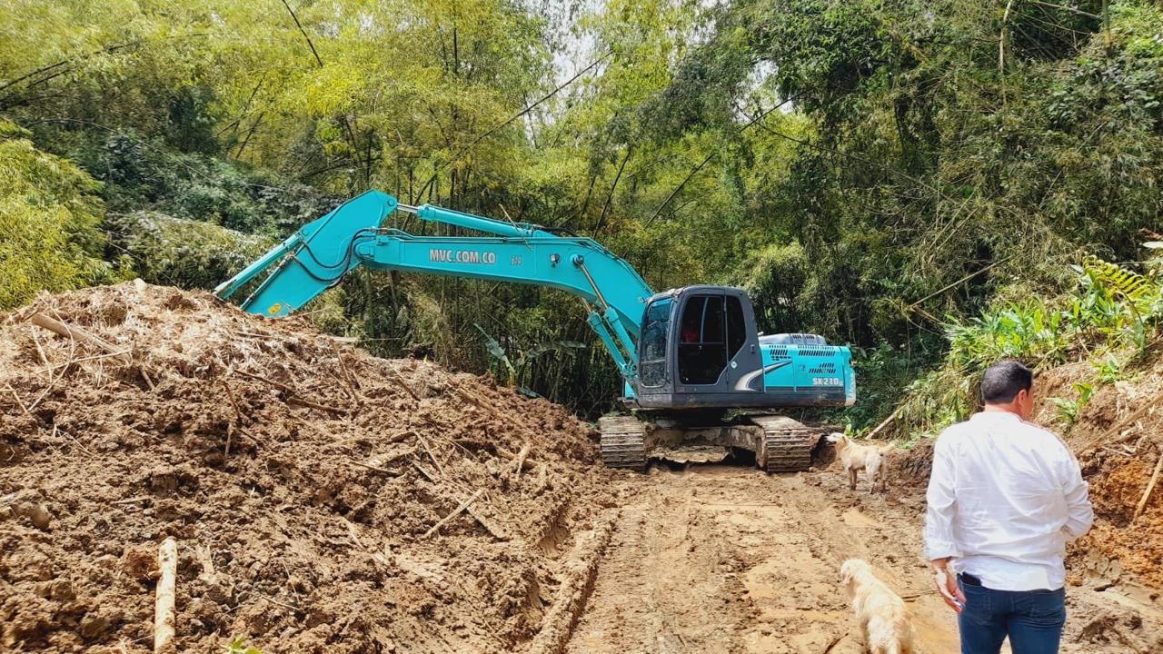Foto: Gobernación Risaralda (archivo)