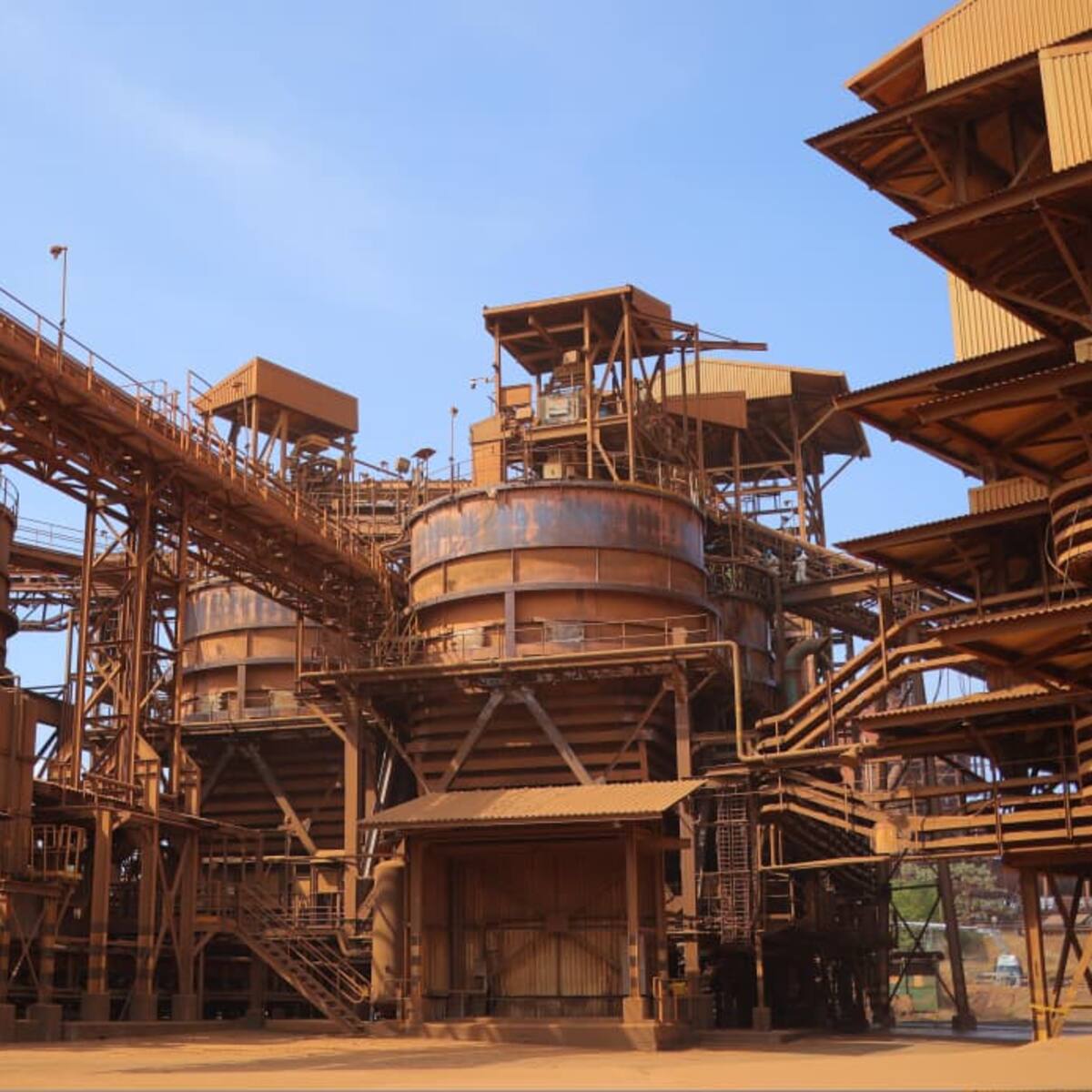 Fenalcarbón advierte crisis industrial en Córdoba por reducción de operaciones en Cerro Matoso