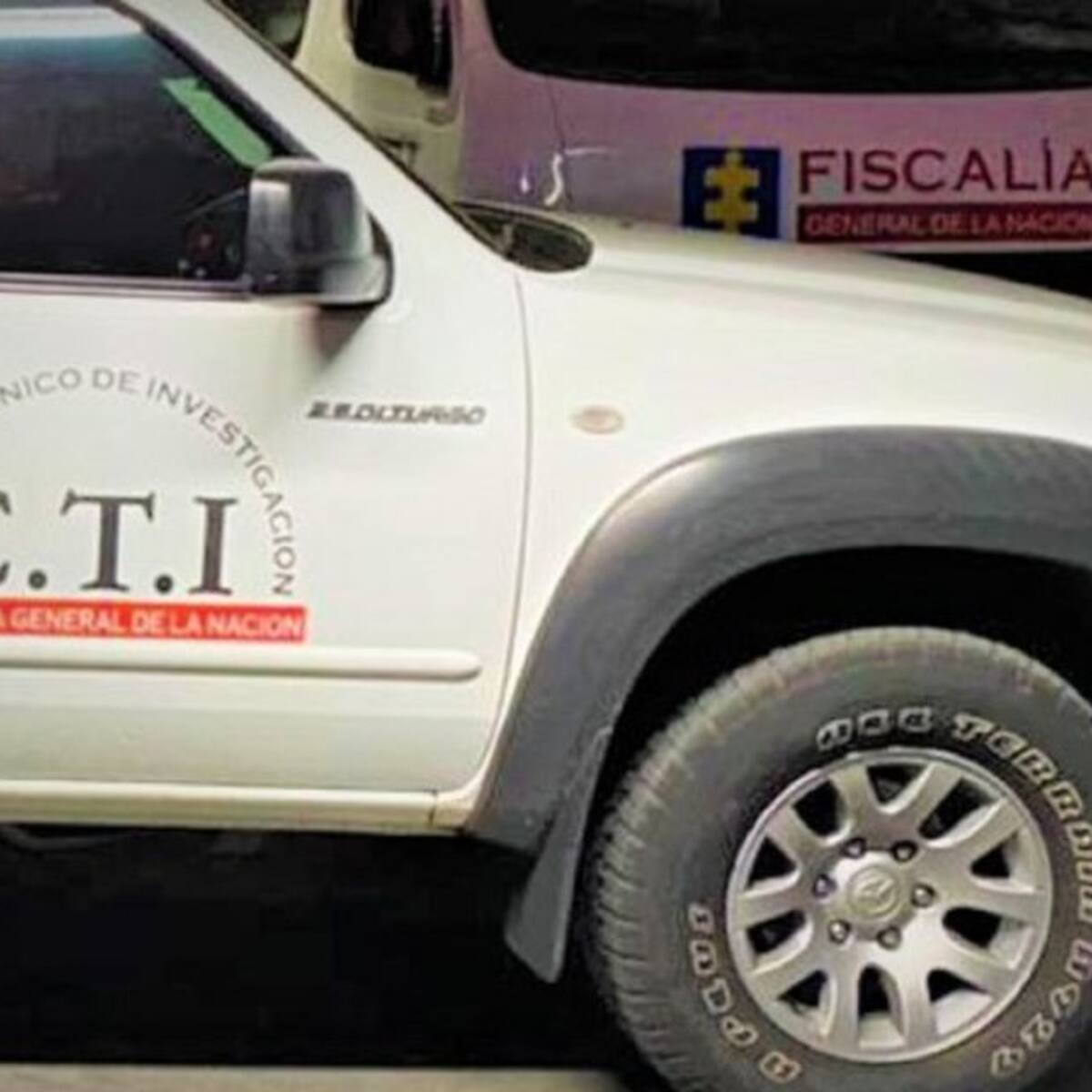 Ataque armado dejó una funcionaria del CTI herida en el norte del Cauca