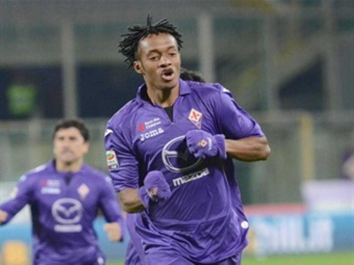 Juan Guillermo Cuadrado, ¿Hora del cambio?