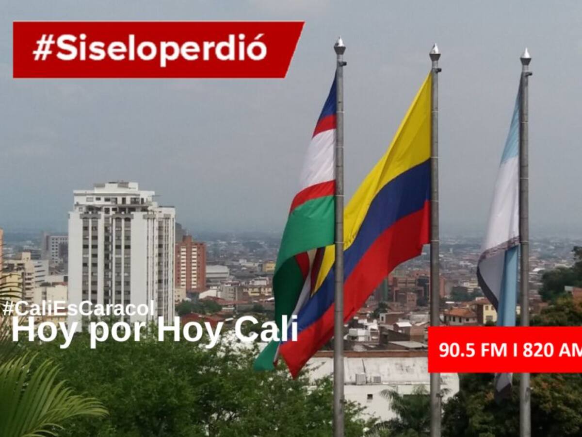 Cali Hoy por Hoy 24 de marzo del 2020
