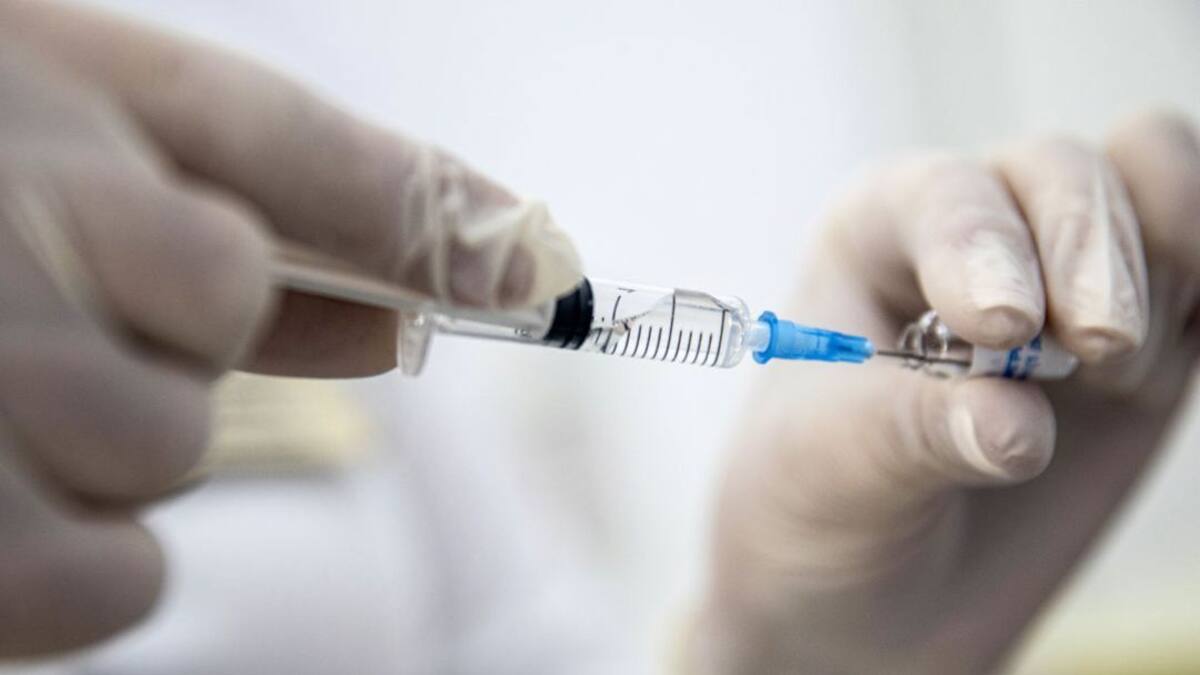 ¿Cómo será el proceso de aplicación de la cuarta dosis para mayores de 50 años?