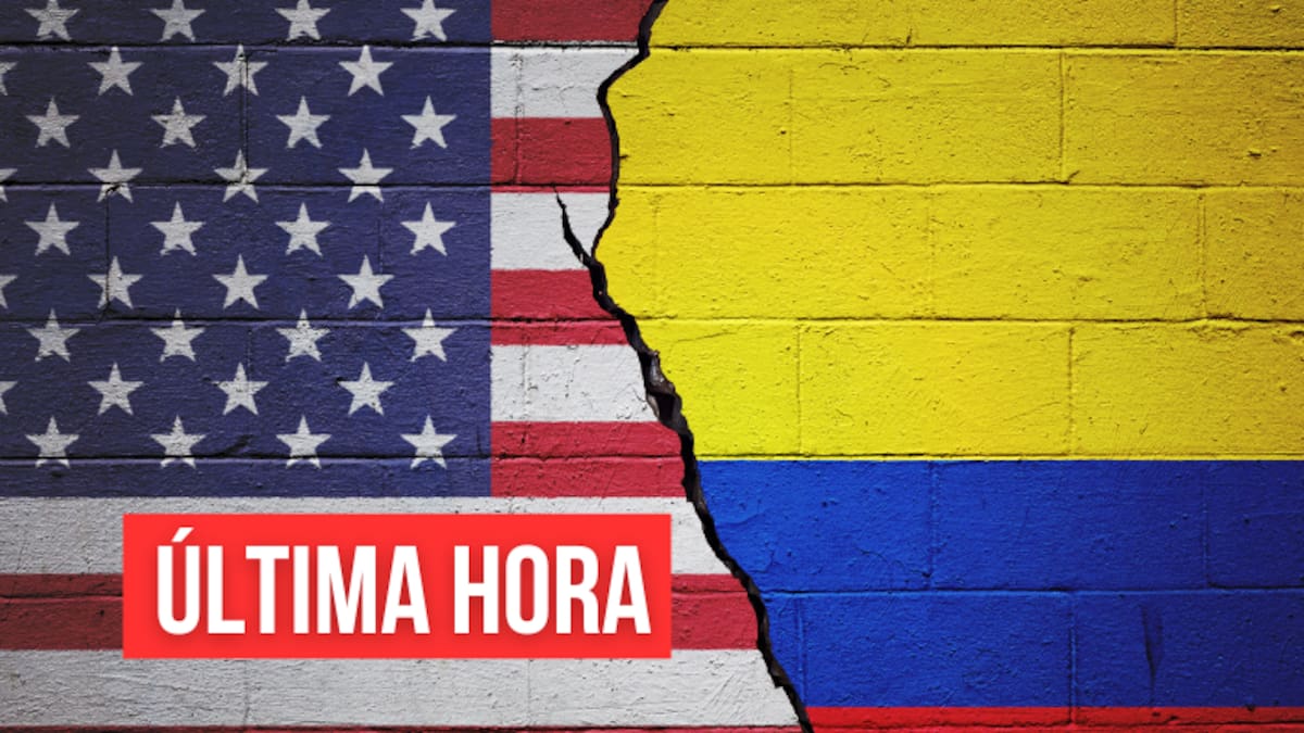 Última Hora: Las noticias más importantes de HOY, 27 de enero 2025