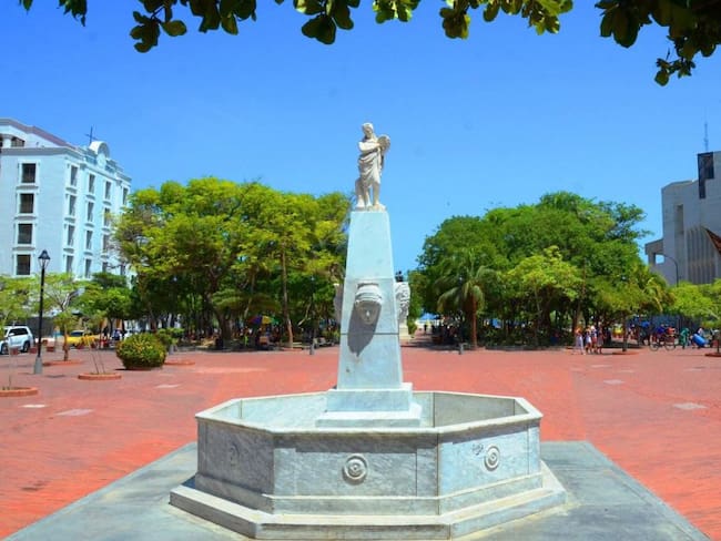 Santa Marta extiende el aislamiento obligatorio hasta el 16 de septiembre