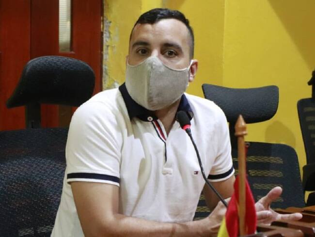 La solicitud fue hecha por el concejal del Partido Conservador Fernando Niño