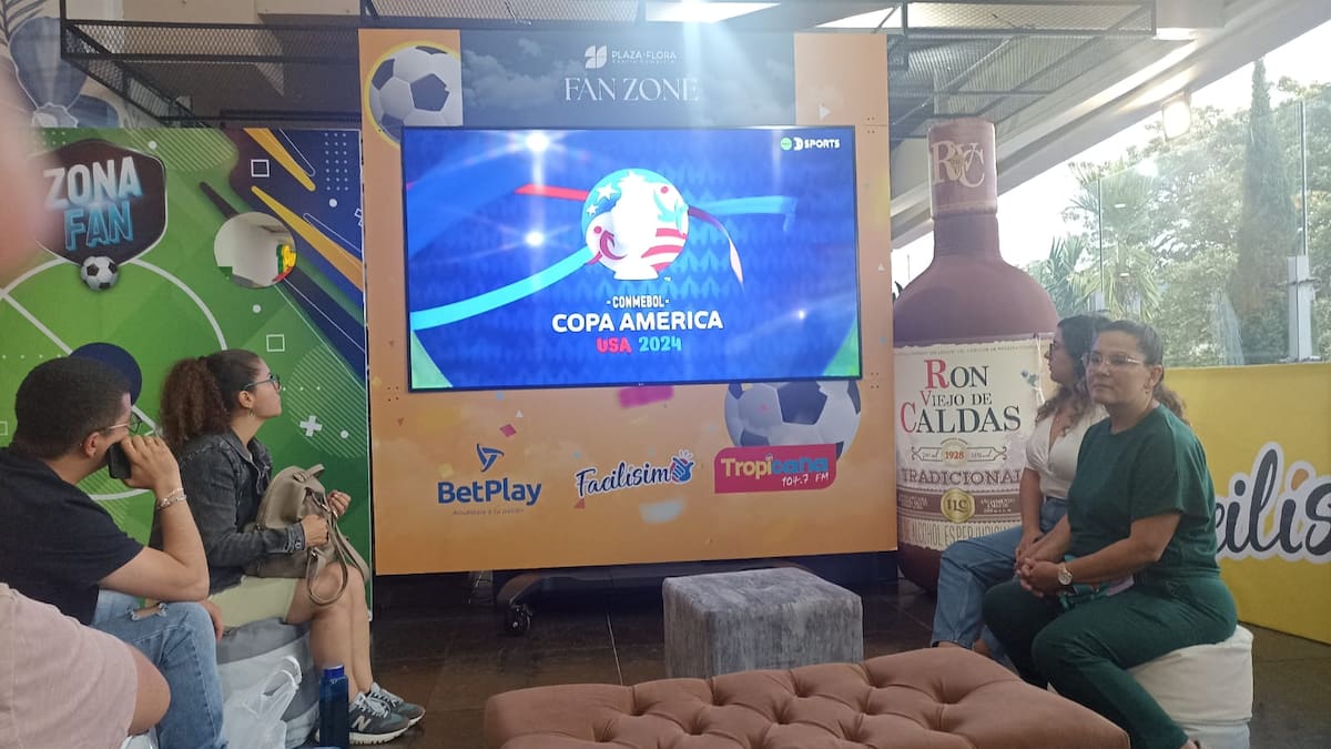 Directora Fenalco en Quindío