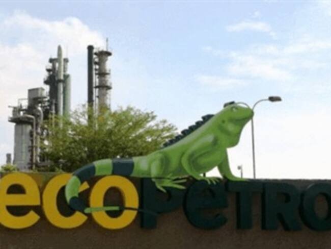 Ecopetrol efectuó cambios en su junta directiva