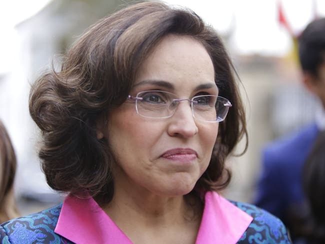 Viviane Morales ha sido congresista de la República