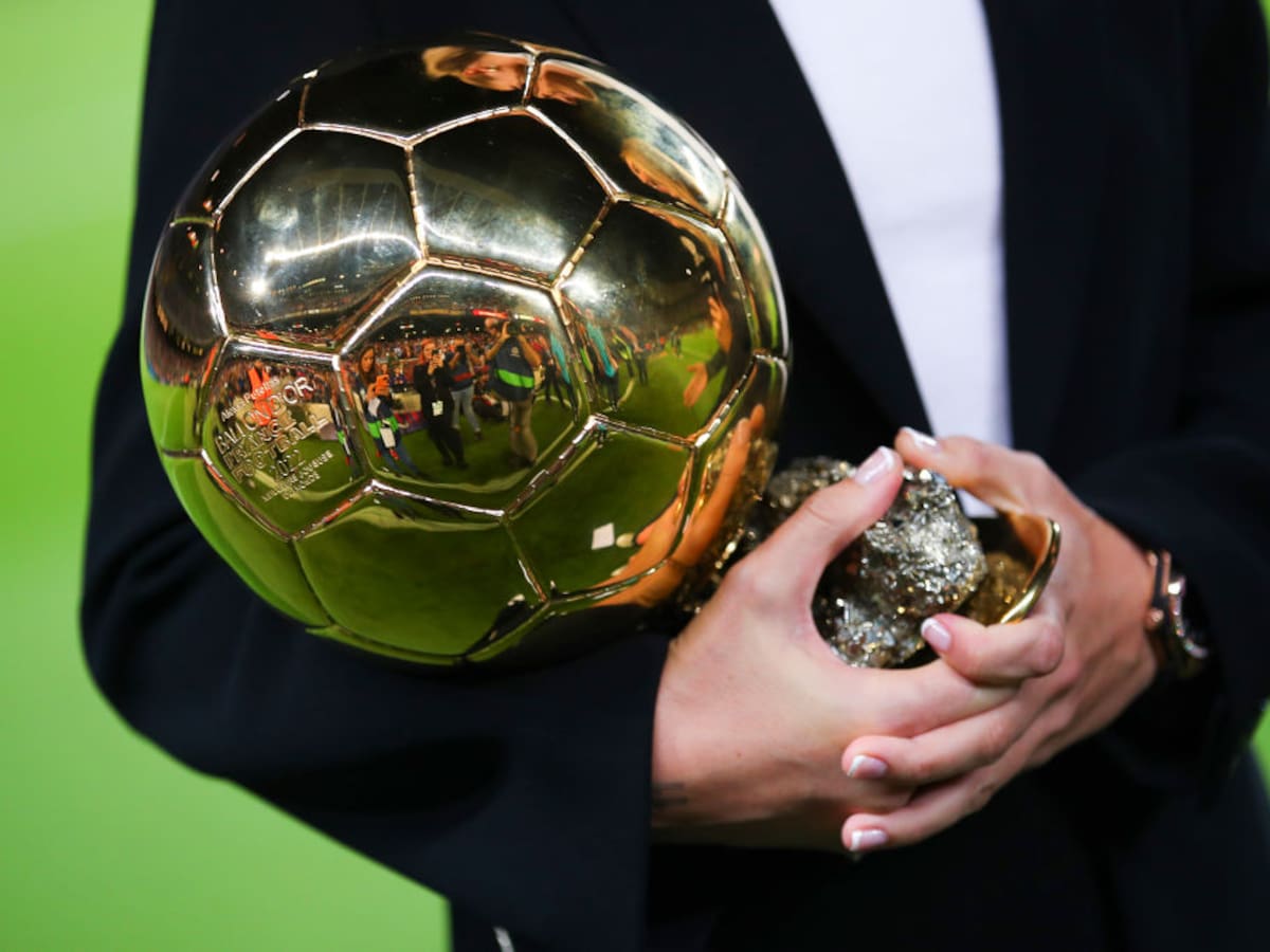 ¿Qué club es el más ganador en la historia del Balón de Oro? Está entre el Madrid y Barça