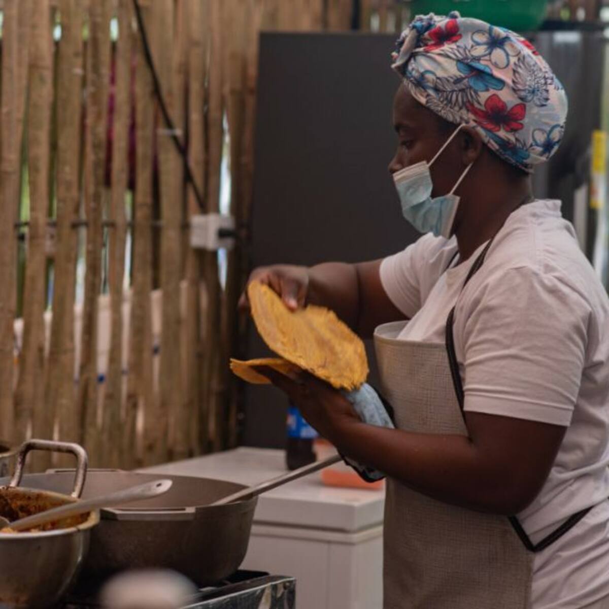 En fotos: Cali vive el Petronio