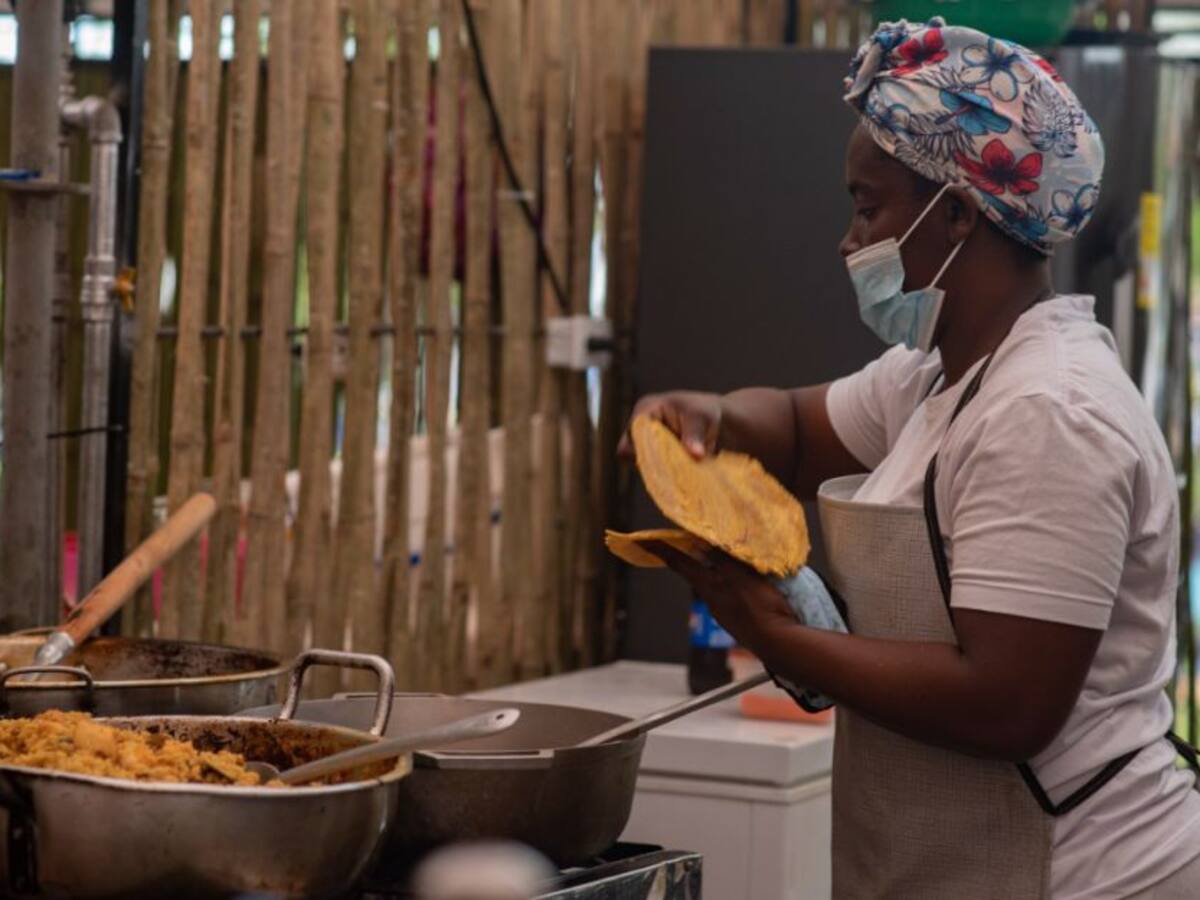 En fotos: Cali vive el Petronio