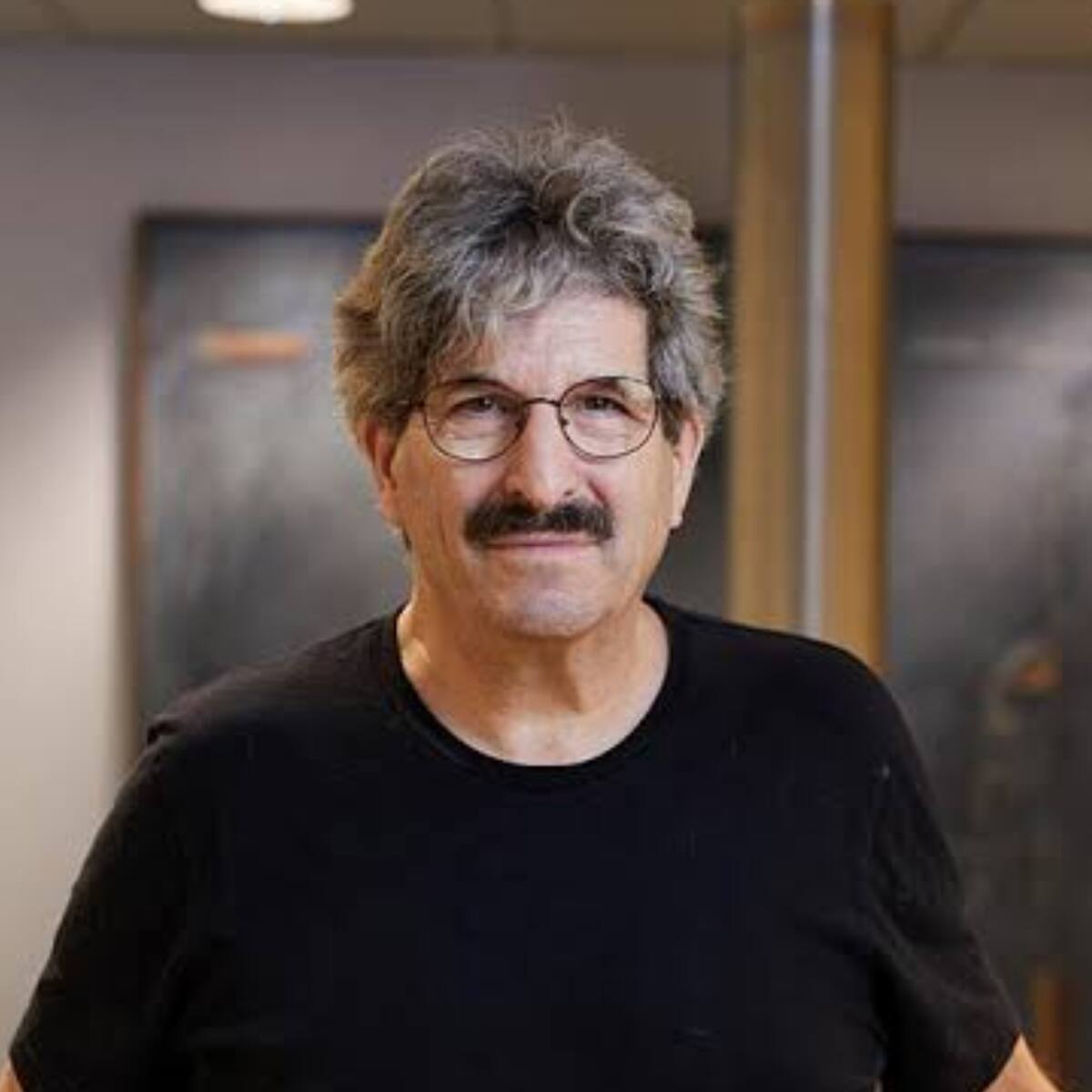 Gary Ruvkun, ganador del premio Nobel de Medicina, habló en La W