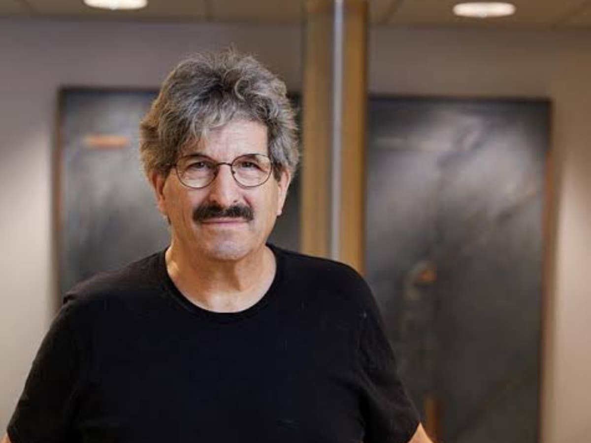 Gary Ruvkun, ganador del premio Nobel de Medicina, habló en La W