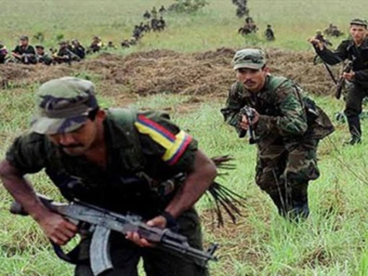 Condenan a la Nación por la toma de las Farc en la base militar de 'Las Delicias'