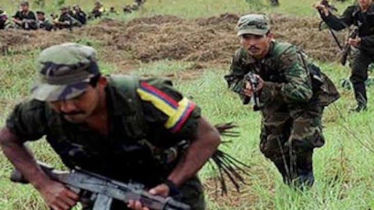 Condenan a la Nación por la toma de las Farc en la base militar de 'Las Delicias'