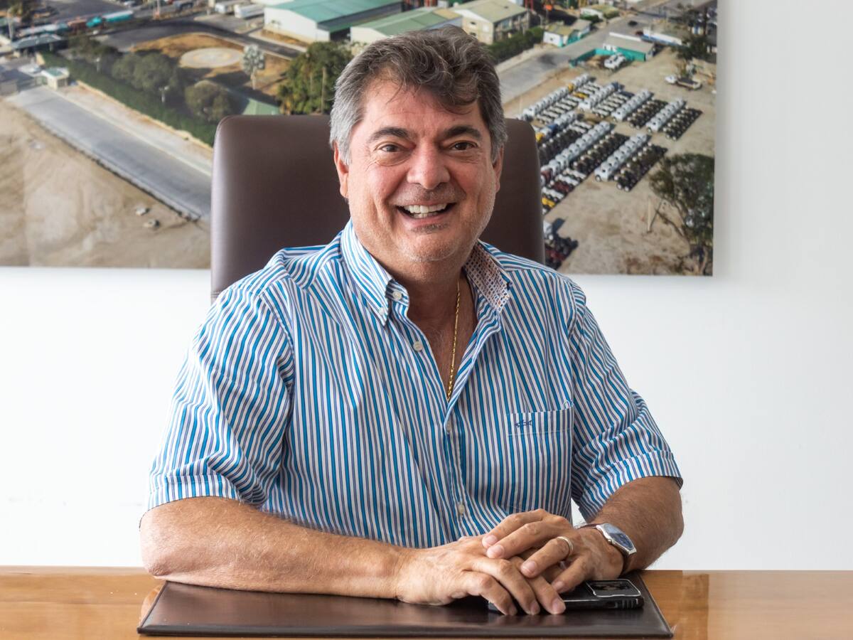 Daabon se posiciona a nivel mundial como el grupo que lucha contra la deforestación