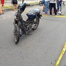 El accidente deja un joven de 23 años fallecido.